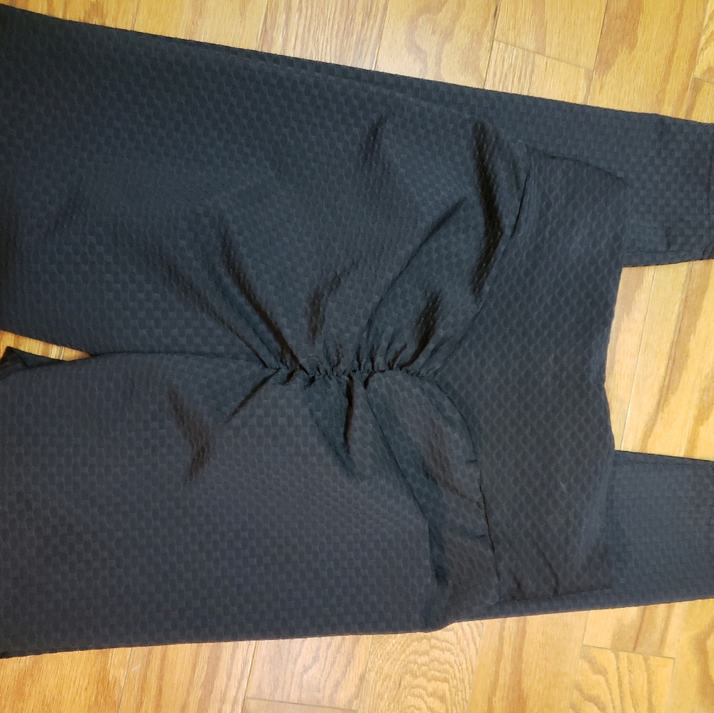 Tik tok leggings